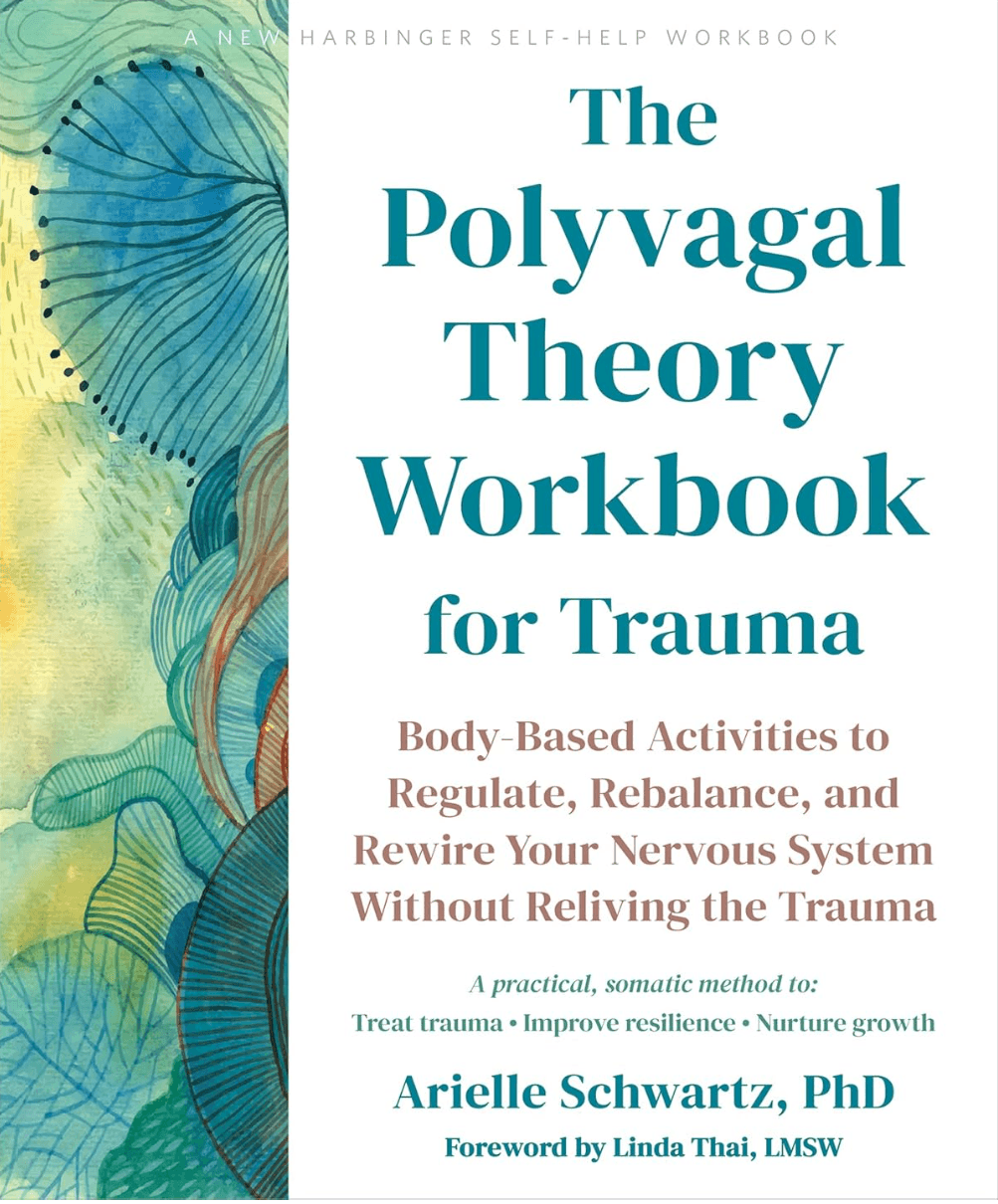 polyvagal book